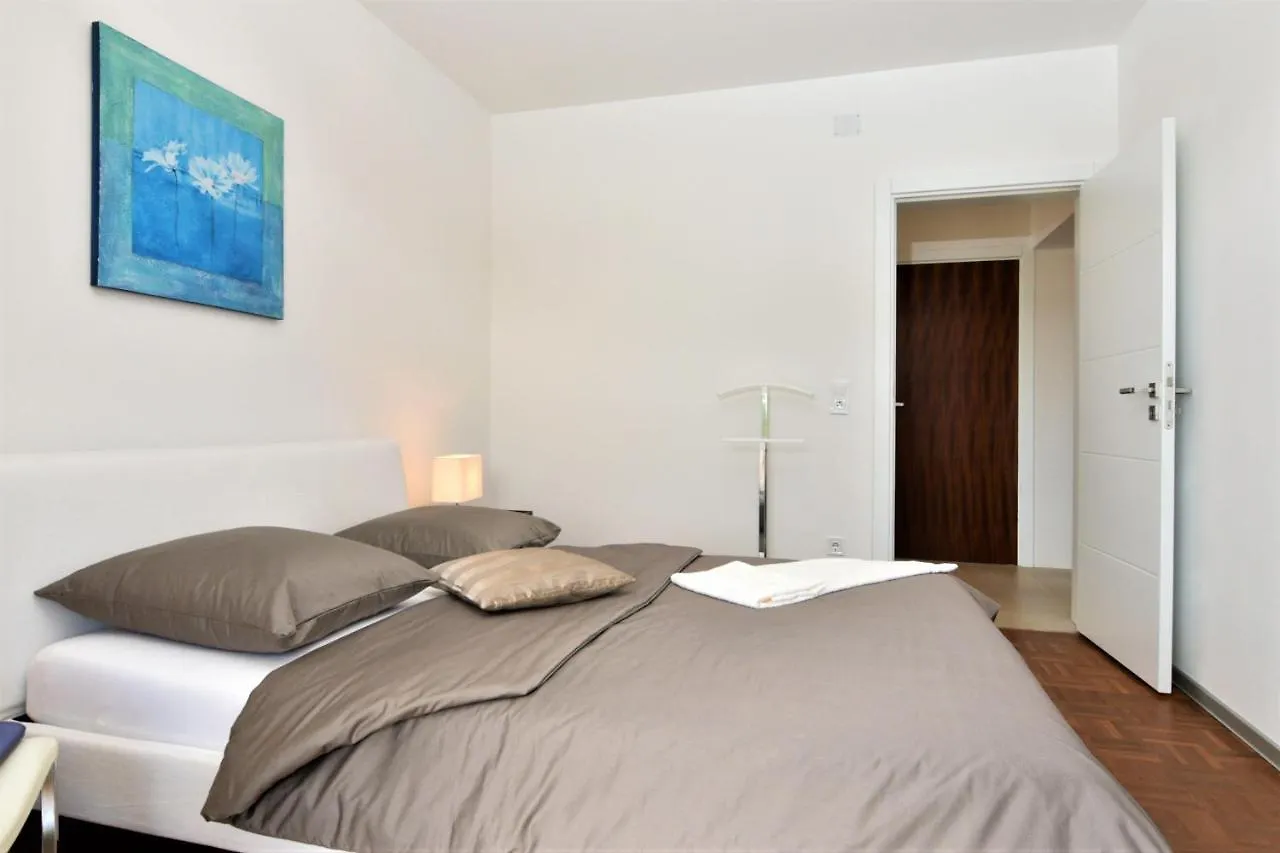 Apartmán My-Summerlodge-Cherry Kastav